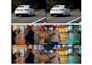 professional face blur, object tracking, and video censorship editing